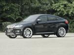 BMW X6 by Hartge 2008 года